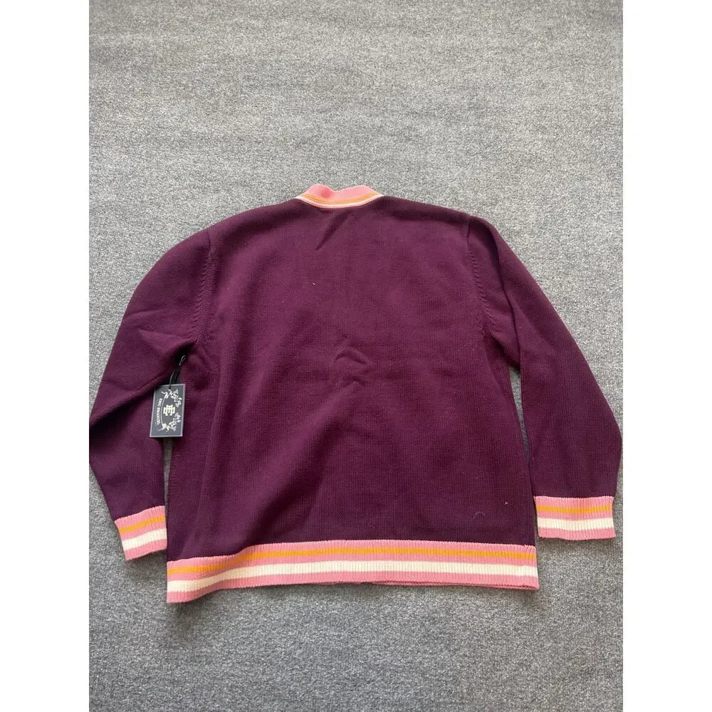 Eric Emanuel nwt eric